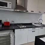 Capital Luxury Apartments & Offices