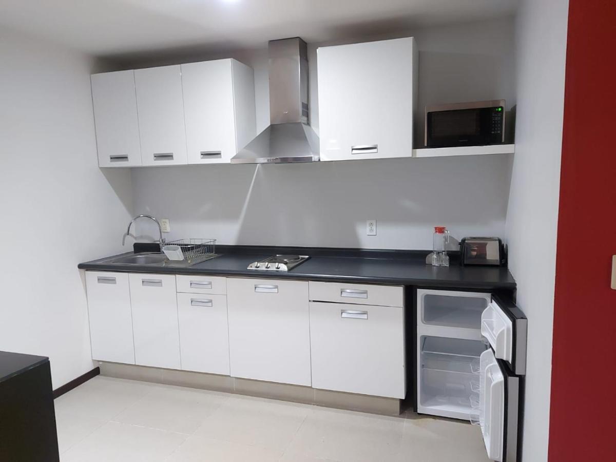 Capital Luxury Apartments & Offices 4*