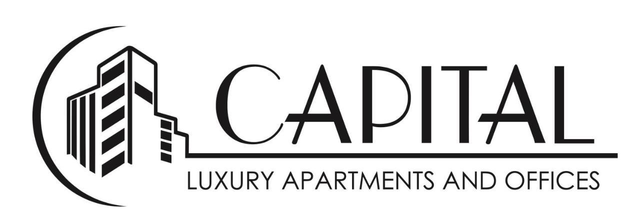 Capital Luxury Apartments & Offices Aparthotel Mexico City