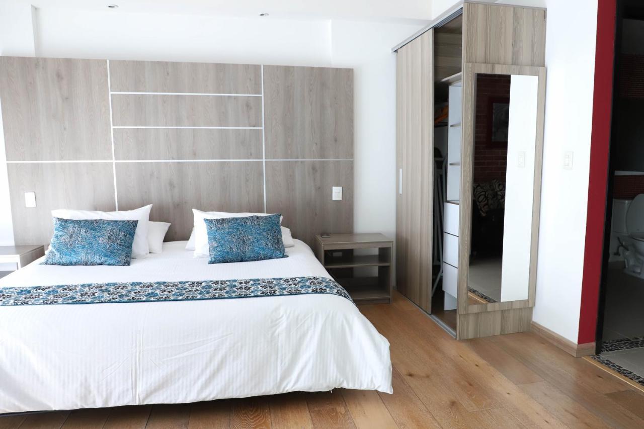 Capital Luxury Apartments & Offices 4*