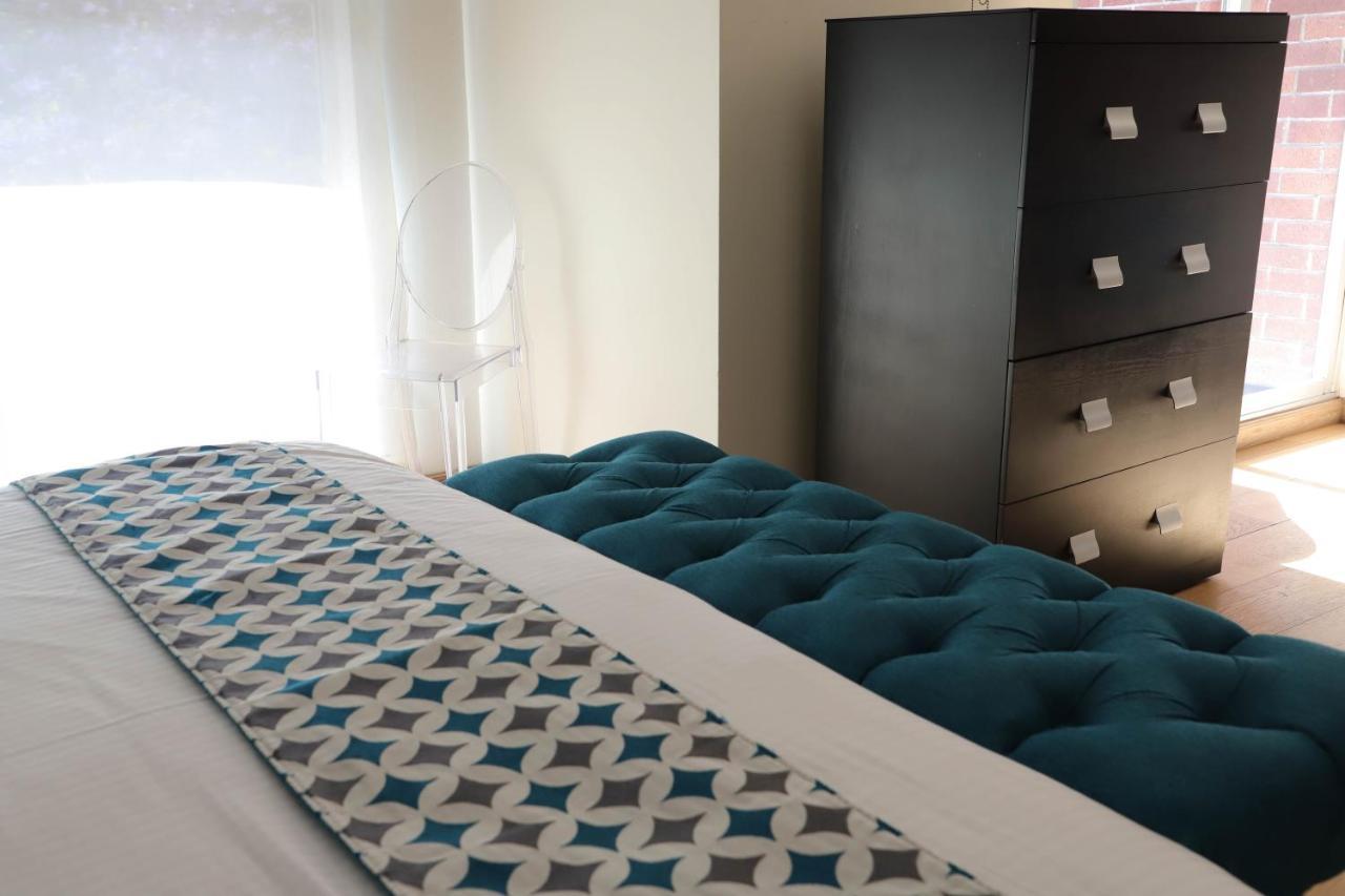 Aparthotel Capital Luxury Apartments & Offices 4*