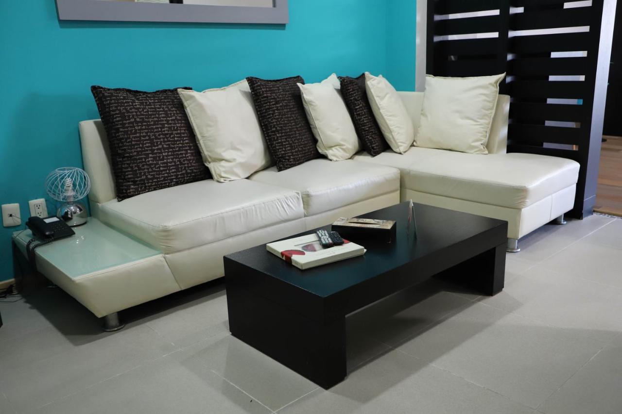 Capital Luxury Apartments & Offices