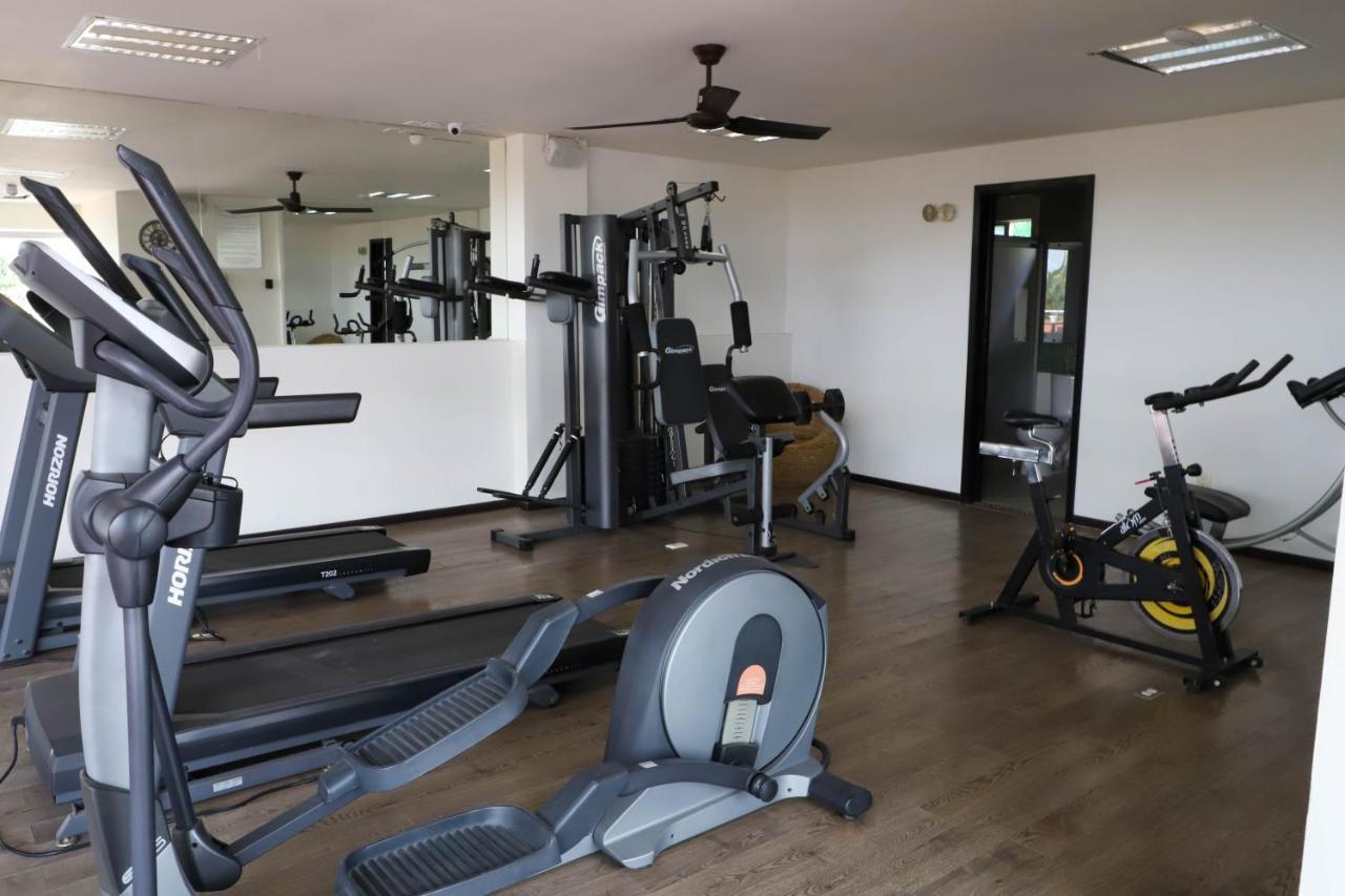Aparthotel Capital Luxury Apartments & Offices Mexico City
